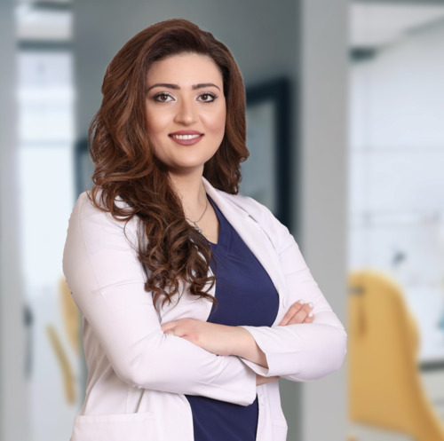 Dre Yaghmour