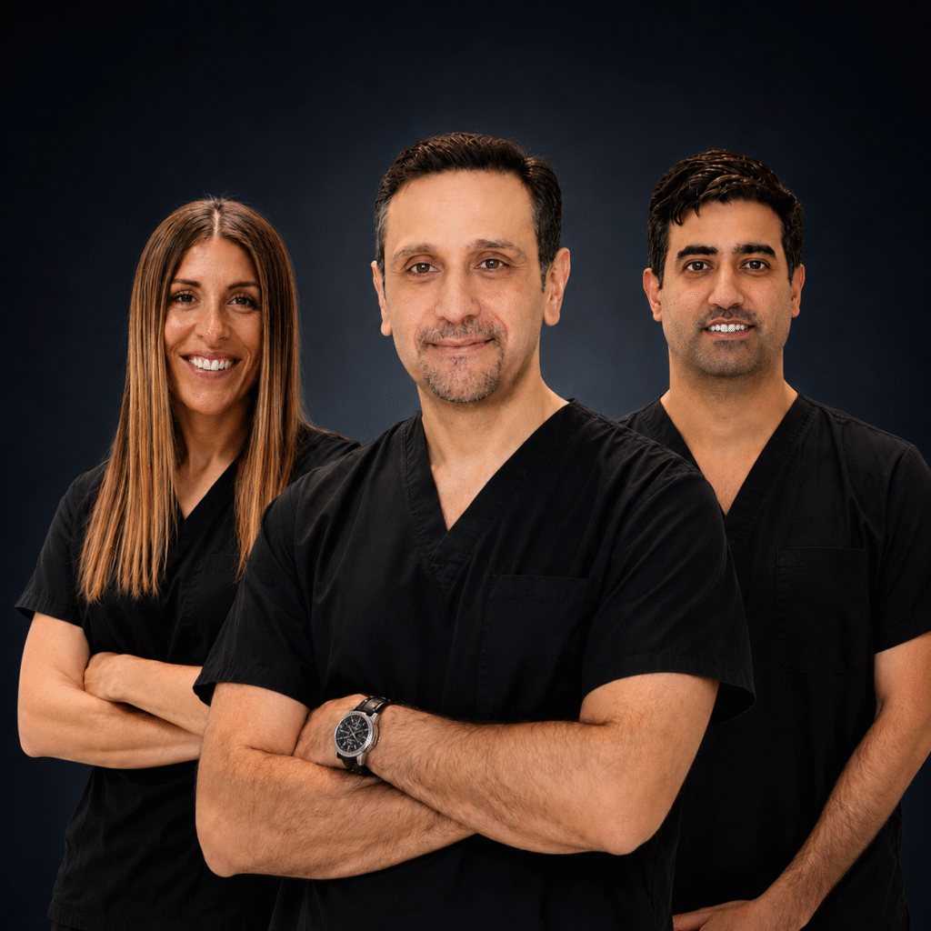 Oignon au pied: quand envisager une chirurgie à Montréal?